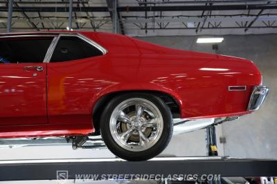 1971 Chevrolet Nova 496