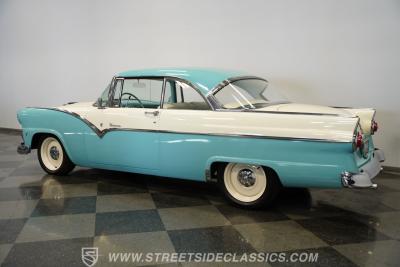 1955 Ford Victoria
