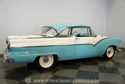 1955 Ford Victoria
