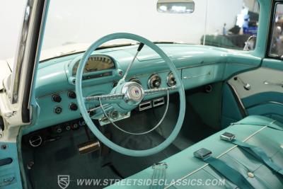 1955 Ford Victoria