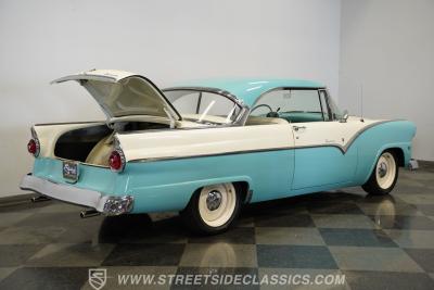 1955 Ford Victoria