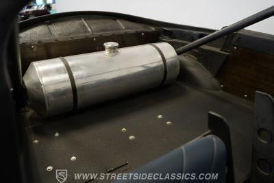 1968 Volkswagen Beetle Roadster Rat Rod