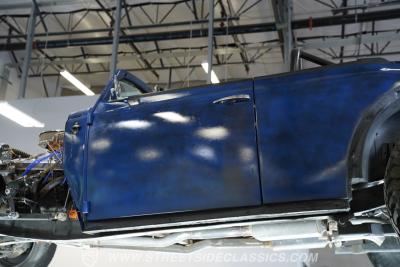 1968 Volkswagen Beetle Roadster Rat Rod