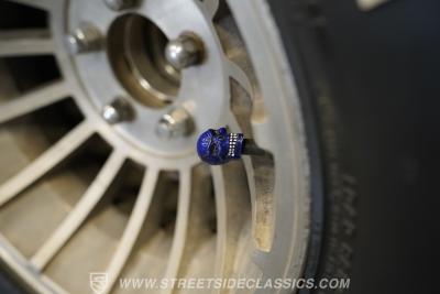 1968 Volkswagen Beetle Roadster Rat Rod