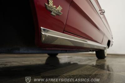 1964 Ford Galaxie 500XL Convertible