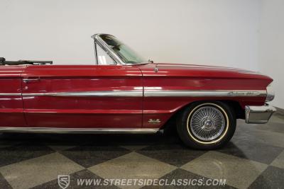 1964 Ford Galaxie 500XL Convertible