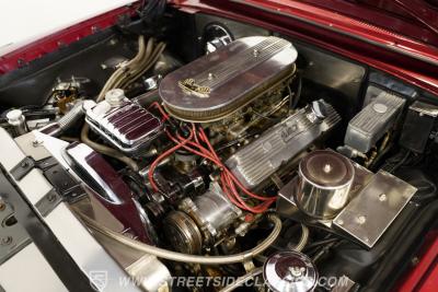 1964 Ford Galaxie 500XL Convertible