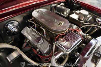 1964 Ford Galaxie 500XL Convertible