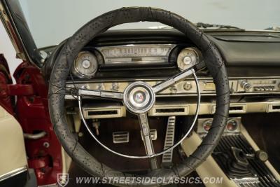 1964 Ford Galaxie 500XL Convertible