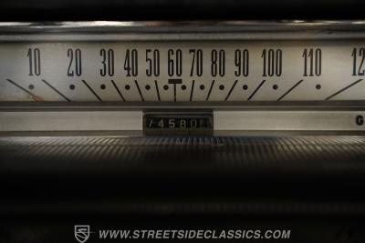 1964 Ford Galaxie 500XL Convertible