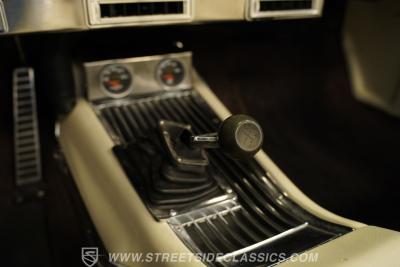 1964 Ford Galaxie 500XL Convertible