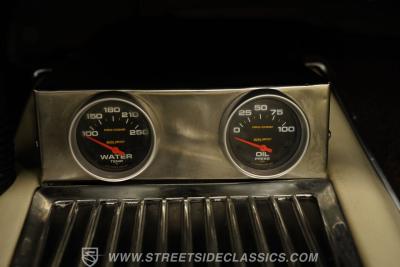 1964 Ford Galaxie 500XL Convertible