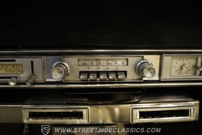 1964 Ford Galaxie 500XL Convertible