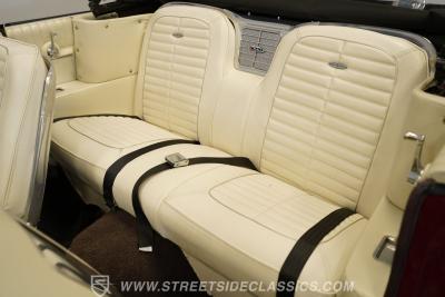 1964 Ford Galaxie 500XL Convertible