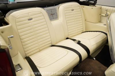 1964 Ford Galaxie 500XL Convertible