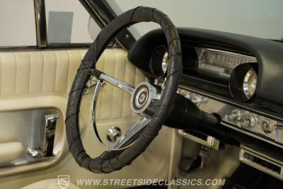 1964 Ford Galaxie 500XL Convertible