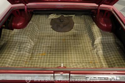 1964 Ford Galaxie 500XL Convertible