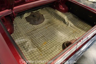 1964 Ford Galaxie 500XL Convertible