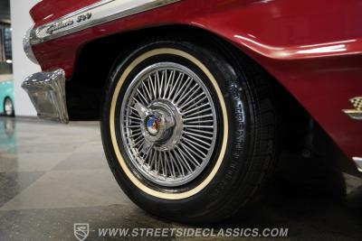 1964 Ford Galaxie 500XL Convertible