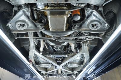 1964 Ford Galaxie 500XL Convertible