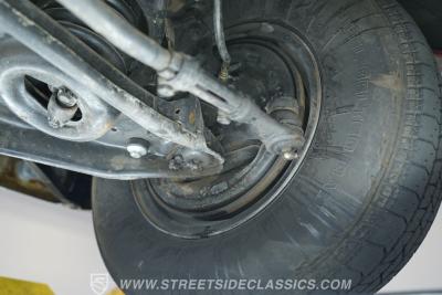 1964 Ford Galaxie 500XL Convertible