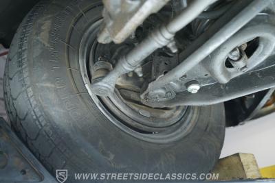 1964 Ford Galaxie 500XL Convertible