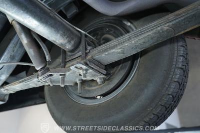 1964 Ford Galaxie 500XL Convertible