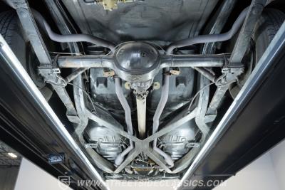 1964 Ford Galaxie 500XL Convertible