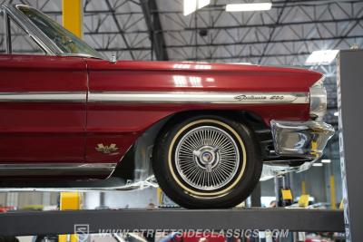 1964 Ford Galaxie 500XL Convertible