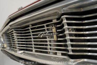 1964 Ford Galaxie 500XL Convertible