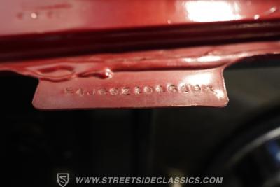 1964 Ford Galaxie 500XL Convertible