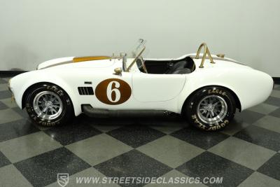 1965 Shelby Cobra Superformance MKIII