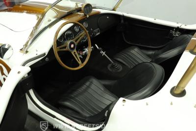 1965 Shelby Cobra Superformance MKIII