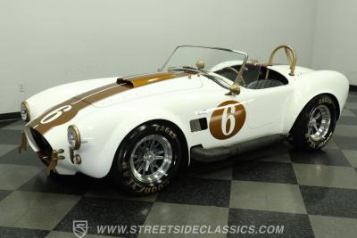 1965 Shelby Cobra Superformance MKIII