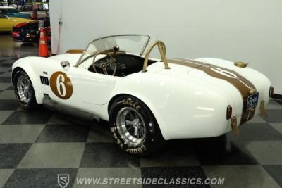 1965 Shelby Cobra Superformance MKIII