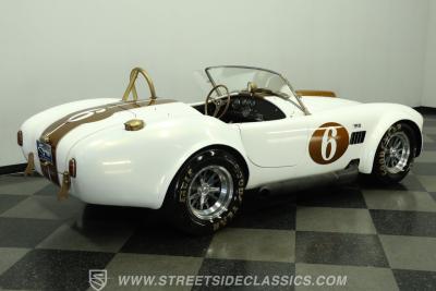 1965 Shelby Cobra Superformance MKIII