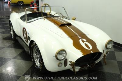 1965 Shelby Cobra Superformance MKIII