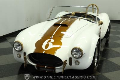 1965 Shelby Cobra Superformance MKIII
