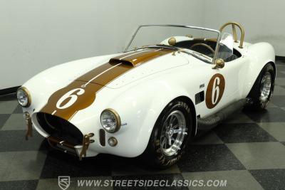 1965 Shelby Cobra Superformance MKIII
