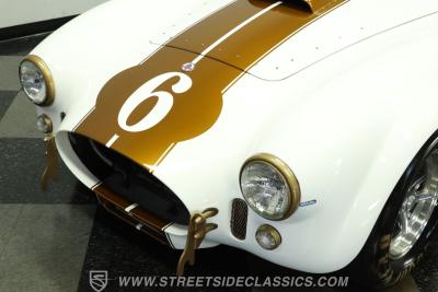 1965 Shelby Cobra Superformance MKIII