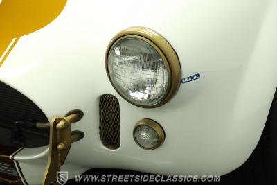 1965 Shelby Cobra Superformance MKIII