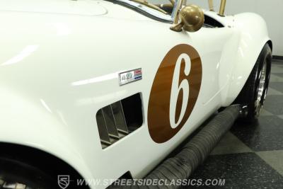1965 Shelby Cobra Superformance MKIII