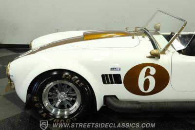 1965 Shelby Cobra Superformance MKIII