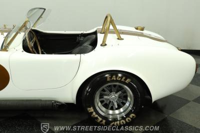 1965 Shelby Cobra Superformance MKIII