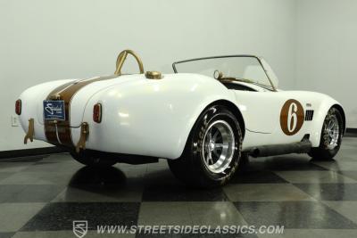 1965 Shelby Cobra Superformance MKIII