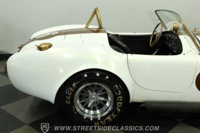 1965 Shelby Cobra Superformance MKIII