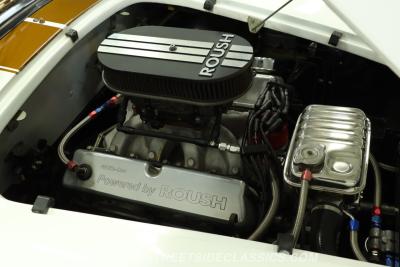 1965 Shelby Cobra Superformance MKIII