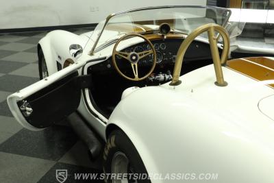 1965 Shelby Cobra Superformance MKIII