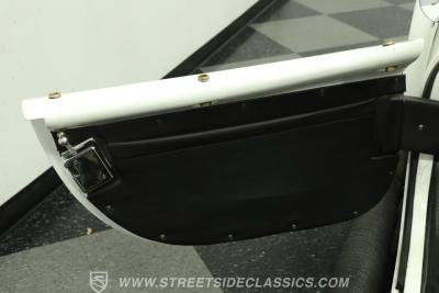 1965 Shelby Cobra Superformance MKIII