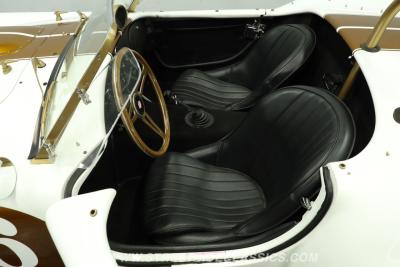 1965 Shelby Cobra Superformance MKIII